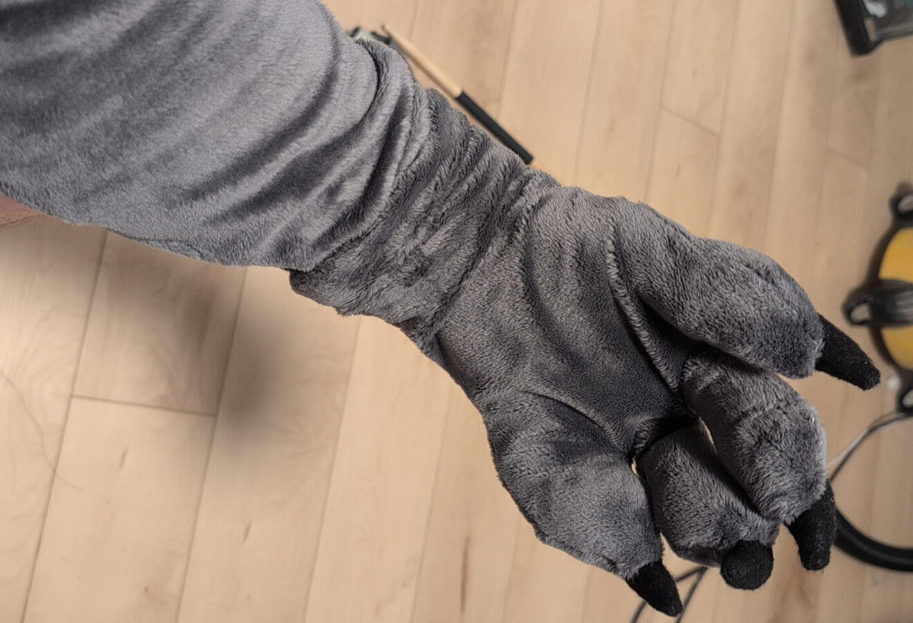 Talons Talons