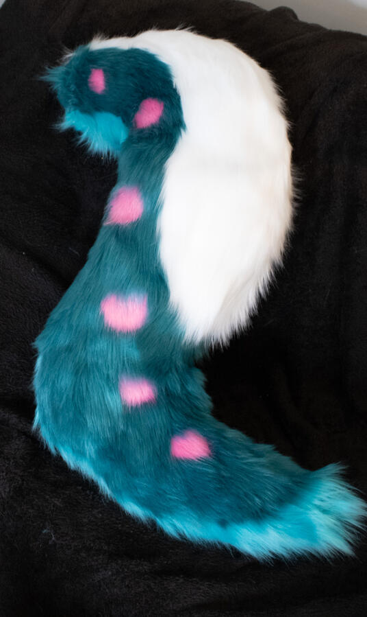 Candy Spotted Tail